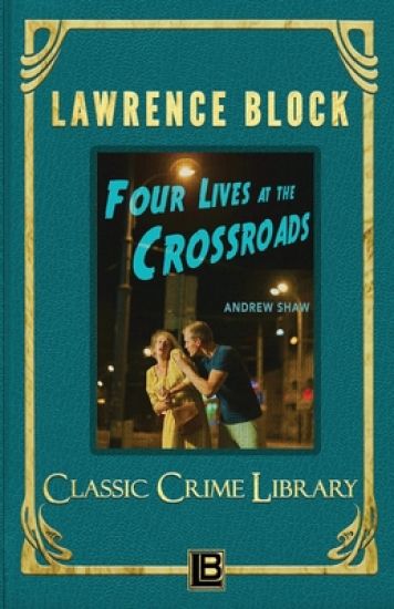 Four Lives at the Crossroads