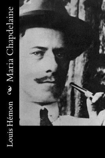 Maria Chapdelaine