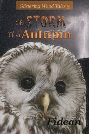 The Storm That Autumn