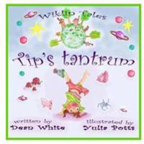 Wiklin Tales: Tip's Tantrum