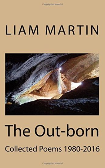 The Out-born: Collected Poems 1980-2016