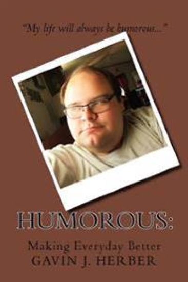 Humorous: : Making Everyday Better