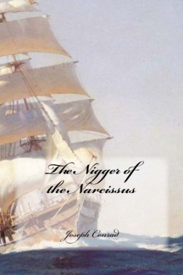 The Nigger of The Narcissus