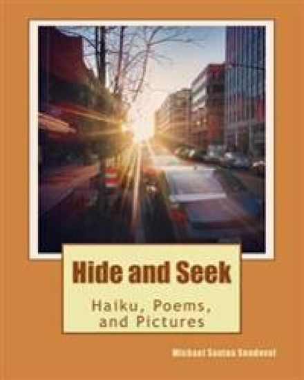 Hide and Seek: Haiku, Poems, and Pictures