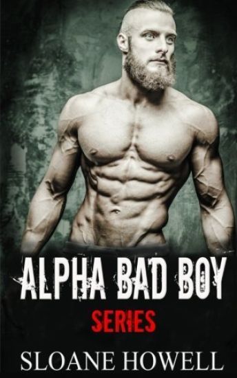 Alpha Bad Boy
