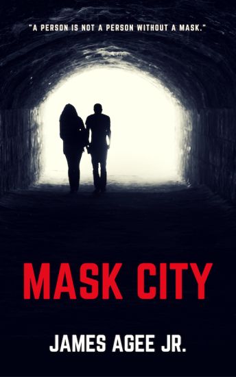 Mask City