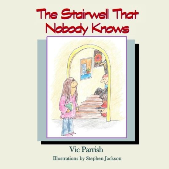 The Stairwell That Nobody Knows