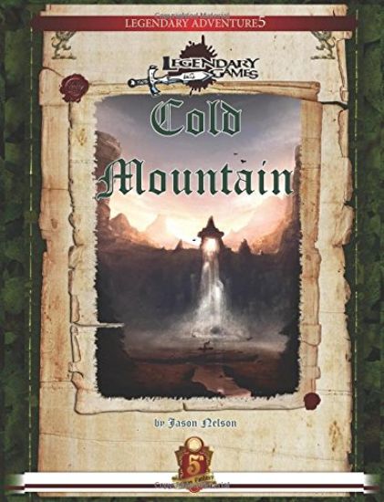 Cold Mountain (5E)