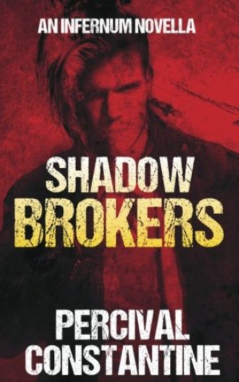 Shadow Brokers