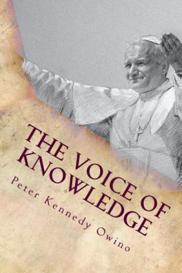 The Voice of Knowledge: Seeking to Know