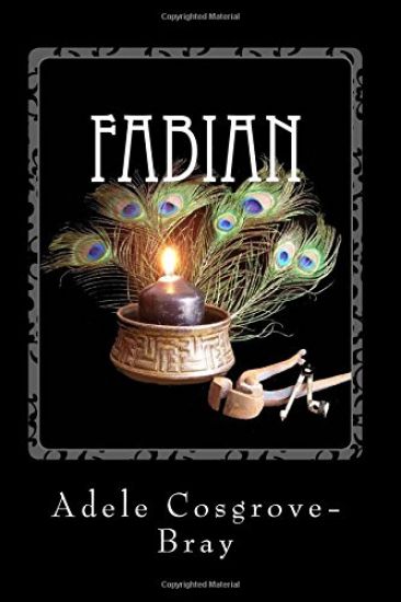 Fabian: An Artisan-Sorcerer Story