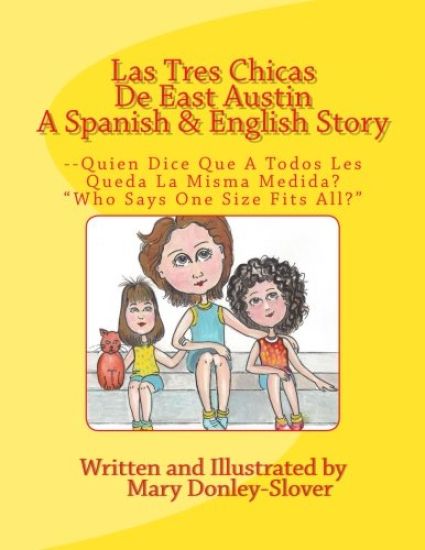 Las Tres Chicas De East Austin: Quien Dice Que A Todos Les Queda La Misma Medida?