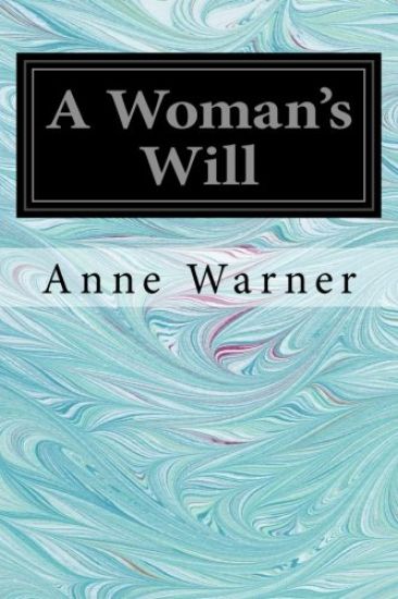 A Woman's Will