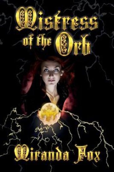 Mistress of the Orb