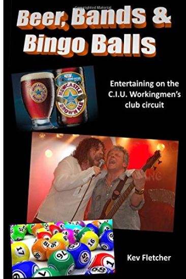 Beer, Bands and Bingo Balls