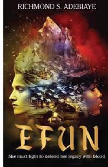 Efun: EFUN: A Woman of Substance!