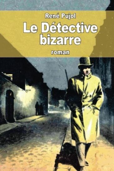 Le Détective bizarre