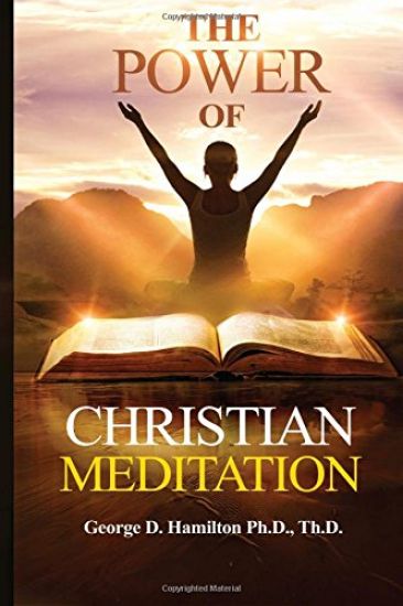 The Power of Christian Meditation