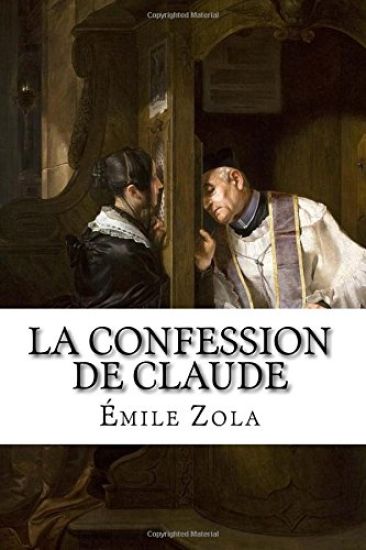 La confession de Claude