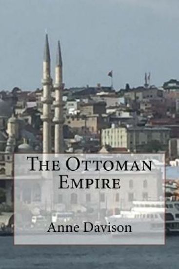 The Ottoman Empire