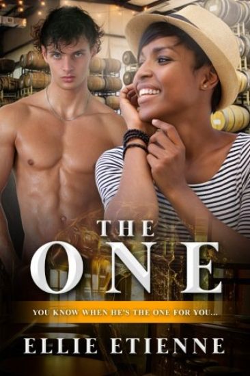 The One: A Billionaire BWWM Love Story For Adults