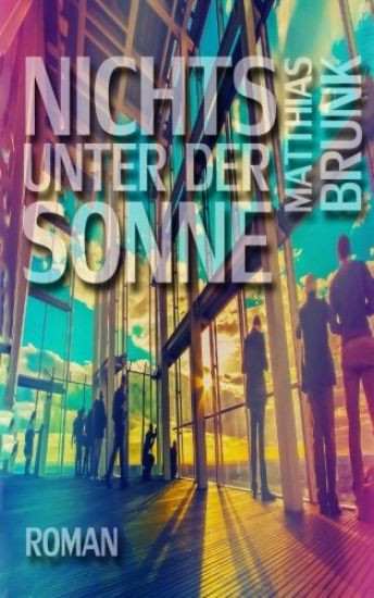 Nichts unter der Sonne