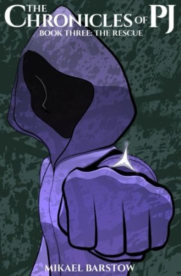 The Rescue (The Chronicles of PJ Book 3)