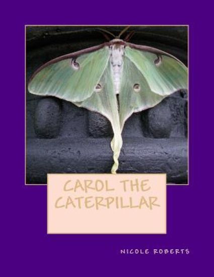 Carol the caterpillar