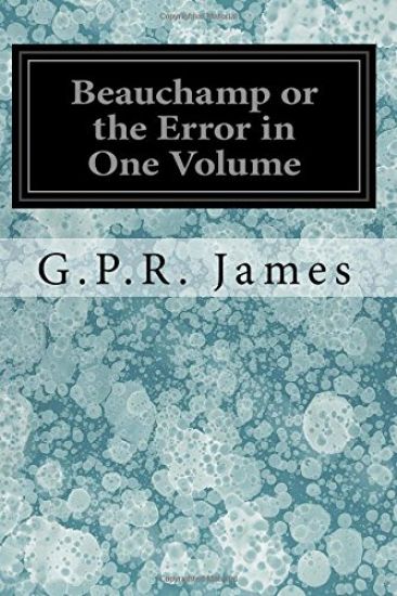 Beauchamp or the Error in One Volume