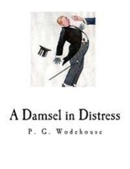 A Damsel in Distress