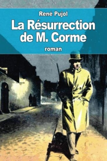 La Résurrection de M. Corme