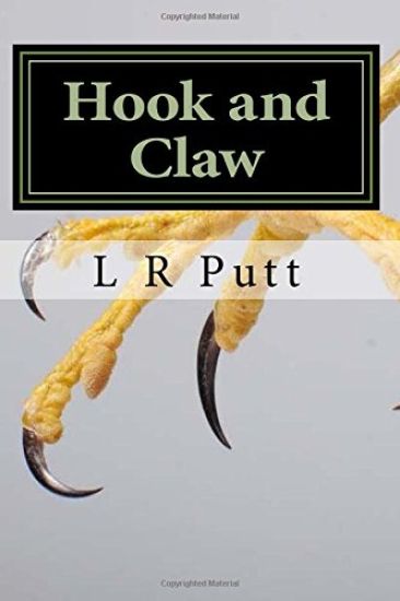 Hook and Claw: A Jake Siler Mystery