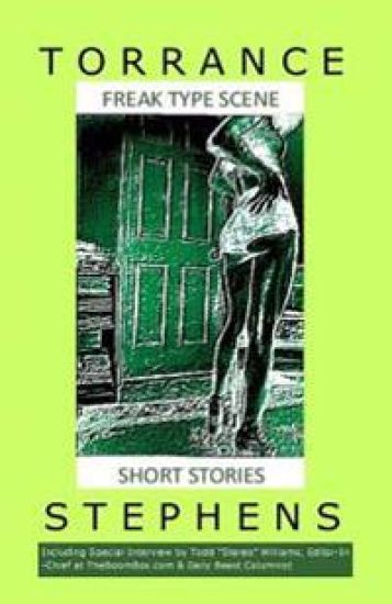 Freak Type Scene: Short Stories