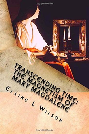 Transcending Time: The Magnetism of Mary Magdalene: Featuring "The Penitent Magdalene" by Georges da La Tour
