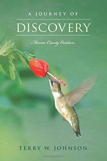 A Journey of Discovery: Monroe County Outdoors
