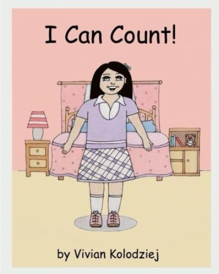 I Can Count!
