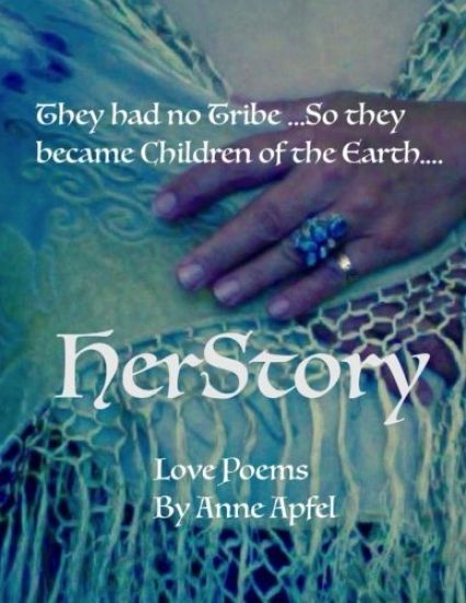 HerStory: A poetic journey in prose