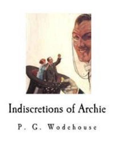 Indiscretions of Archie