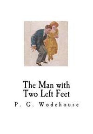 The Man with Two Left Feet
