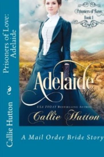 Prisoners of Love: Adelaide
