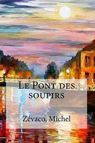Le Pont des soupirs