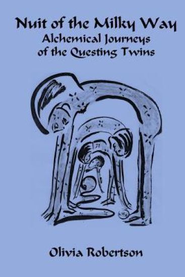 Nuit of the Milky Way: Alchemical Journeys of the Questing Twins