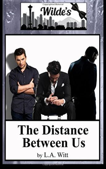 The Distance Between Us
