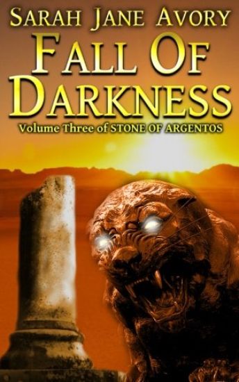 Fall Of Darkness