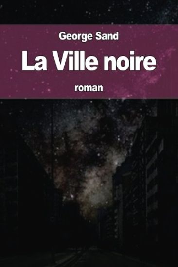 La Ville noire