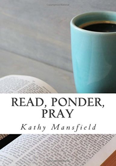 Read, Ponder, Pray: Quiet Time Devotions