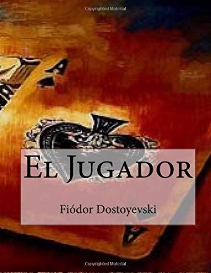 El Jugador