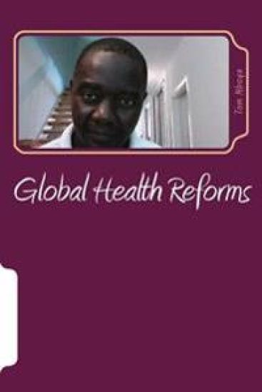 Global Health Reforms: Health of Nation