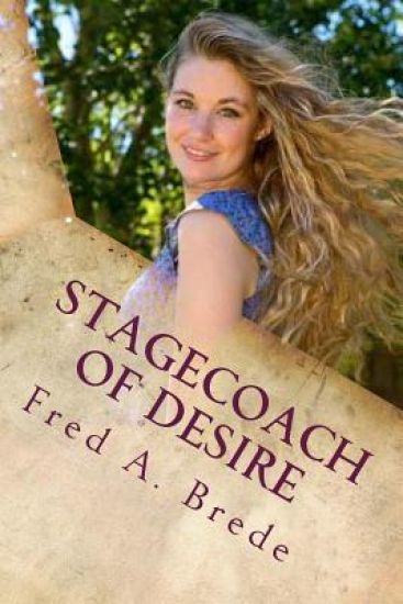Stagecoach of Desire: A Yelllowstone Romance