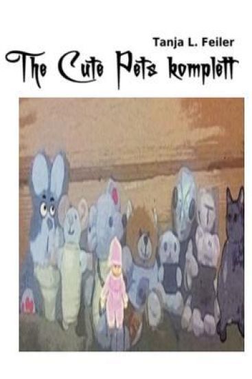 The Cute Pets komplett: Wissenschaft und Forschung for Kids